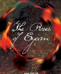 The Roses Of Eyam - Don W. Taylor