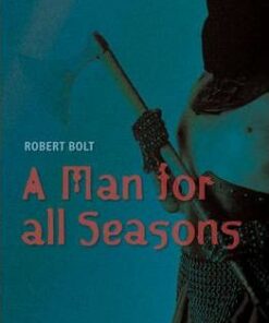 A Man For All Seasons - Robert Bolt