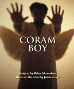 Coram Boy - Heinemann Plays for 11-14 - Helen Edmundson