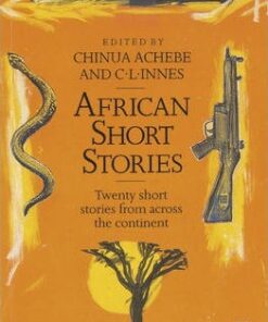 African Short Stories - Chinua Achebe