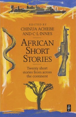 African Short Stories - Chinua Achebe