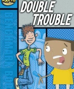 Assessment Book Series 1: Double Trouble -