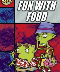 Series 1 Set A: Fun with Food - Simon Cheshire