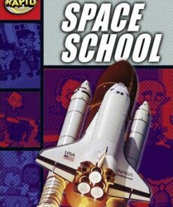 Series 1 Set A: Space School - Simon Cheshire