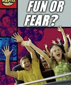 Series 1 Set A: Fun or Fear? -