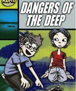 Series 1 Set A: Dangers of the Deep -