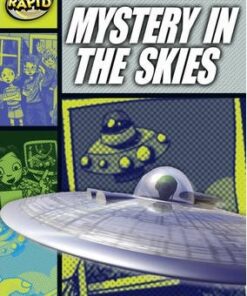 Series 1 Set A: Mystery in the Skies -