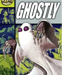 Series 1 Set A: Ghostly? - Simon Cheshire