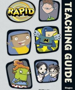 Rapid Stages 4-6 Teaching Guide -