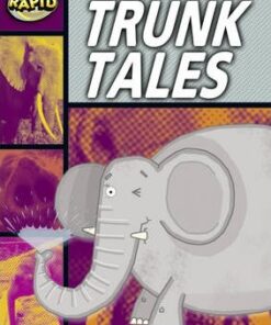 Series 1 Set A: Trunk Tales - Dee Reid