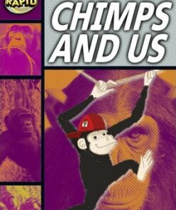 Series 1 Set A: Chimps and Us - Dee Reid