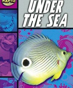 Series 1 Set A: Under the Sea -