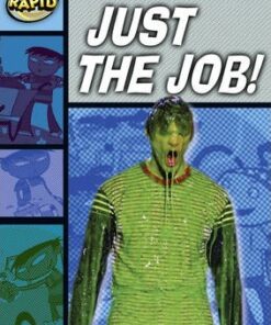 Series 1 Set A: Just the Job - Jeremy Taylor