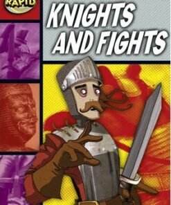 Series 1 Set B: Knights and Fights - Diana Bentley