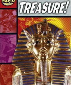 Series 1 Set B: Treasure! - Diana Bentley
