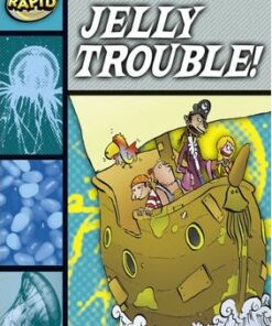 Series 1 Set B: Jelly Trouble - Haydn Middleton