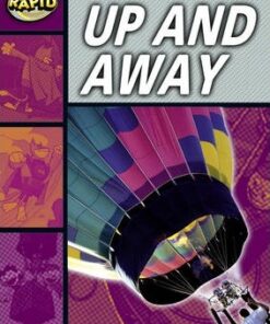 Series 2 Set A: Up and Away - Diana Bentley