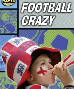 Series 2 Set A: Football Crazy - Dee Reid