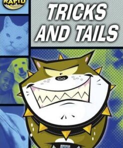 Series 2 Set A: Tricks and Tails - Dee Reid