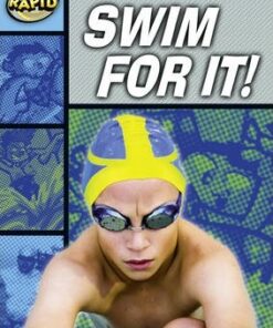 Series 2 Set A: Swim For It! - Dee Reid