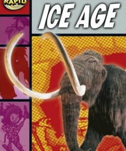 Series 2 Set B: Ice Age - Alison Hawes
