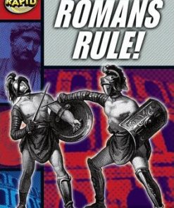 Series 2 Set A: Romans Rule! - Dee Reid
