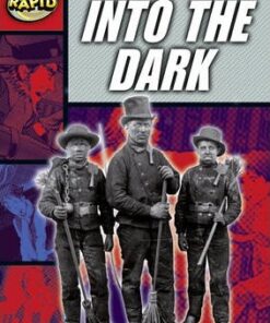 Series 2 Set A: Into the Dark - Dee Reid
