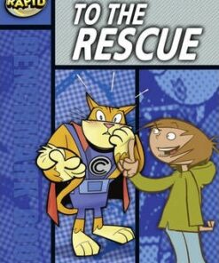 Assessment Book Series 2: To the Rescue - Diana Bentley