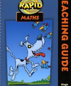 Rapid Maths: Stage 2 Teacher's Guide - Rose Griffiths