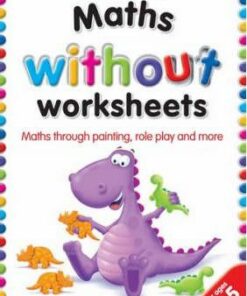 Maths without worksheets - Brenda Whittle