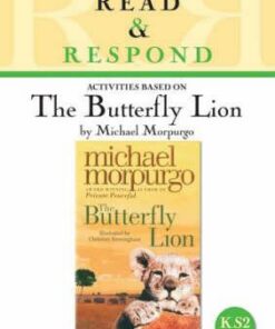 The Butterfly Lion Teacher Resource - Chris Lutrario