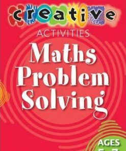 Maths Problem Solving Ages 5-7 - Louise Carruthers