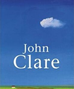 Clare: Everyman's Poetry - John Clare