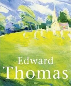 Edward Thomas - Edward Thomas