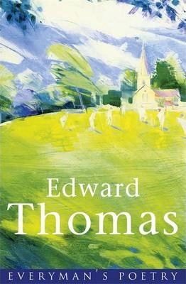 Edward Thomas - Edward Thomas