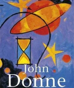 Donne: Everyman's Poetry - John Donne