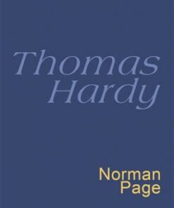 Thomas Hardy: Everyman Poetry - Thomas Hardy