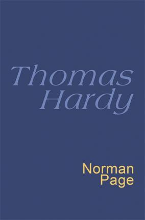 Thomas Hardy: Everyman Poetry - Thomas Hardy
