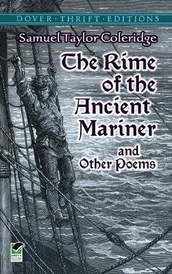 The Rime of the Ancient Mariner - Samuel Taylor Coleridge