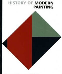 A Concise History of Modern Painting - Herbert Read
