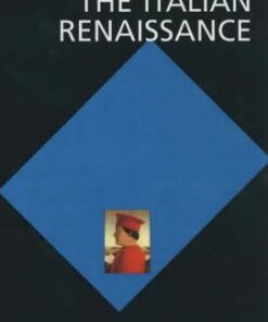 The Thames & Hudson Dictionary of the Italian Renaissance - J. R. Hale