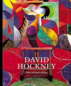 David Hockney - Marco Livingstone