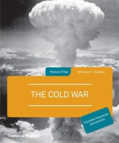 The Cold War - Michael F. Hopkins