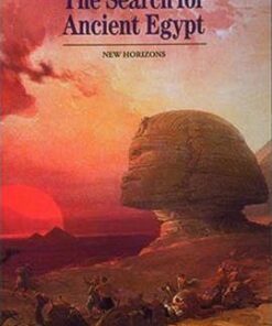The Search for Ancient Egypt - Jean Vercoutter