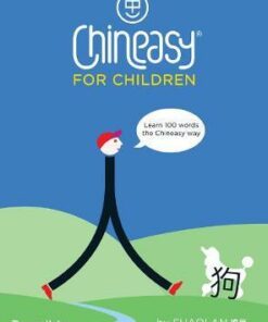 Chineasy (R) for Children - ShaoLan