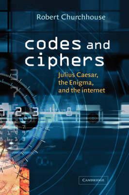 Codes and Ciphers: Julius Caesar