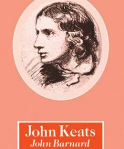 British and Irish Authors: John Keats - John Barnard