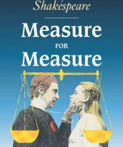 Cambridge School Shakespeare: Measure for Measure - William Shakespeare