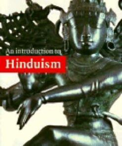 Introduction to Religion: An Introduction to Hinduism - Gavin D. Flood