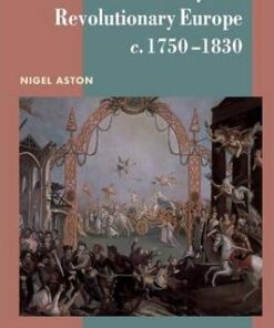 New Approaches to European History: Series Number 25: Christianity and Revolutionary Europe